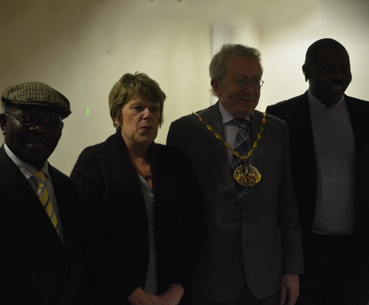 Staff & Community Celebrations